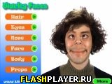 Игра Дурацкие лица онлайн