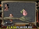 Игра Великолепный шлепок онлайн