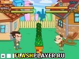 Игра Соседские войны онлайн