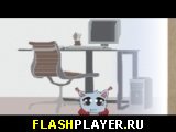 Игра Мохнатый план онлайн