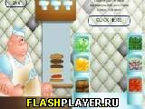 Игра Идеальный бургер онлайн