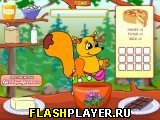 Игра Лесная кухня онлайн