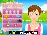 Игра Лола визажист онлайн