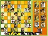 Играть во flash игру Sudoku Игра Судоку с картинками онлайн