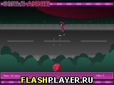 Игра Улыбка Энни онлайн