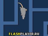 Игра Лабиринт лабораторная крыса онлайн