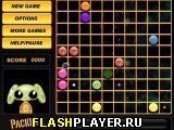 Игра Галактические линии онлайн