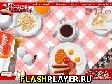 Игра Сосиско-гонщик онлайн