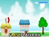 Игра Ветреный день онлайн