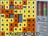 Игра Безумные цифры онлайн