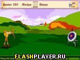 Игра Тир для лучников онлайн