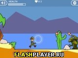 Игра Древние битвы: Ацтеки онлайн