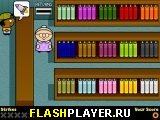 Игра Библиотекарь онлайн