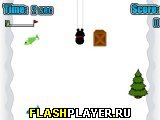 Играть во flash игру Antarctic racer Игра Антарктический гонщик онлайн