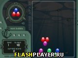Играть во flash игру Ocean Bubble Игра Море пузырей онлайн