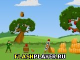 Игра Зелёный лучник 2 онлайн