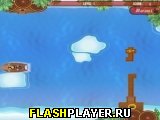 Играть во flash игру Bridge Savior Игра Спаситель моста онлайн