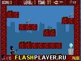 Игра Тяжёлая работы онлайн