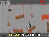 Играть во flash игру The Infection Игра Убей инфекцию онлайн