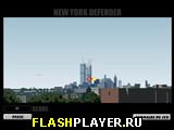 Игра Защитник Нью Йорка онлайн