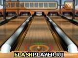 Игра Новый боулинг онлайн