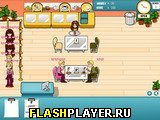 Игра Популярный ресторан онлайн