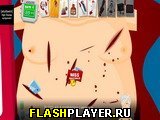 Игра Хирург-любитель онлайн