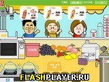 Игра Закусочная онлайн