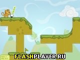 Игра Тигриный гольф онлайн