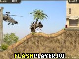Игра Военная машина онлайн