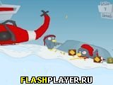 Игра Пингвины онлайн