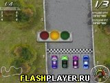 Играть во flash игру King of drift Игра Король дрифтинга онлайн
