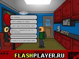 Игра Школа Риддла 3 онлайн