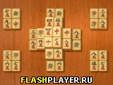 Игра Маджонг – Шёлковый путь онлайн