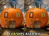 Игра Тыквенный дом онлайн