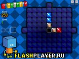 Игра Блоктоник онлайн