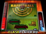 Игра Баффлбол онлайн