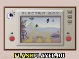 Игра Electro boy космос онлайн