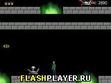 Играть во flash игру Ben 10: Underworld Игра Бен Тен: Подземный мир онлайн