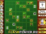 Игра Кристальный сквидоку онлайн