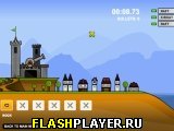 Игра Песочный замок онлайн