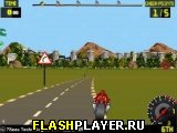 Игра Наездник супербайка онлайн