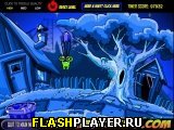 Играть во flash игру Abuba the Alien Игра Абуба – пришелец онлайн