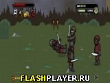 Игра Ниндзя - герой онлайн