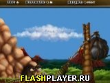 Игра Горное извержение онлайн