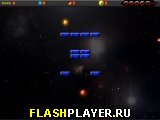 Игра Космический ударник онлайн