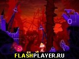 Игра Бурильный день онлайн