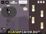 Игра Таблеточная пушка онлайн