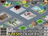 Игра Динер Сити онлайн