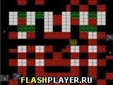 Играть во flash игру Tank Battle Игра Битва танка онлайн